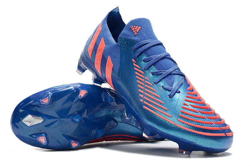 38945be1 adidas Predator EDGE GEOMETRIC.1 FG Soccer shoes