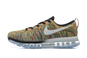 Nike Air Max 2014 Flyknit