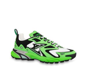 LV Runner Tatic Sneaker