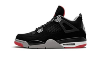 42.1 Air Jordan 4 Retro(36-46)