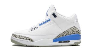 Jordan Air Jordan 3（36-46）