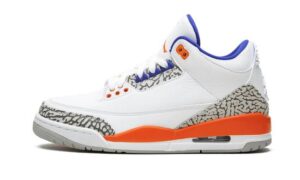 Jordan Air Jordan 3（36-46）