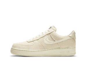Nike Air Force 1 Low Stussy Fossil（36-45）