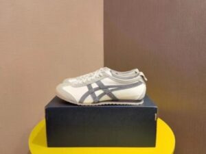 Onitsuka Tiger Mexico 66 SD Birch Metropolis