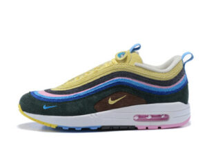 Nike Air Max 97（36-45）