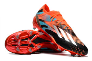 Adidas X Speedportal.1 FG Soccer shoes
