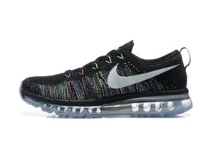 Nike Air Max 2014 Flyknit