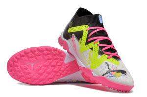 Puma Ultra Ultimate TF pink Gerry