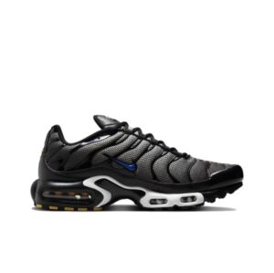Nike Tn White Black Racer Blue