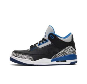 Jordan Air Jordan 3（36-46）