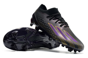 Adidas X Speedportal .1 2022 World Cup Boots FG Soccer shoes