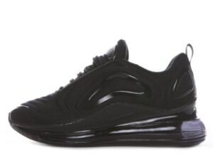 Air Max 720 Black（36-45）