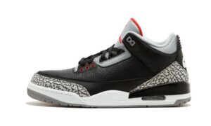 Jordan Air Jordan 3（36-46）