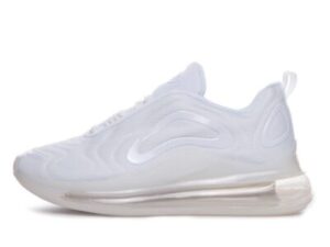 Air Max 720 White（36-45）