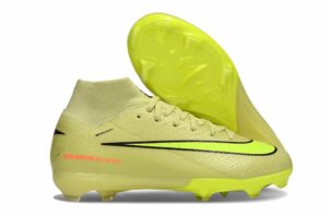 Nike AIR Zoom Mercurial 16 FG Children shoes