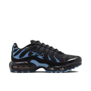 Nike Tn Black University Blue (GS)