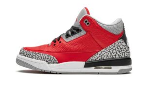 Jordan Air Jordan 3（36-46）