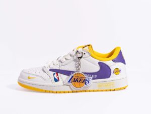 Nike Air Jordan 1 Low OG SP