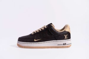 Nike Air Force 1 07 Low & LV