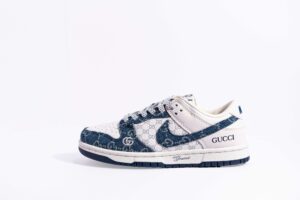 Nike SB Dunk Low & Gucci