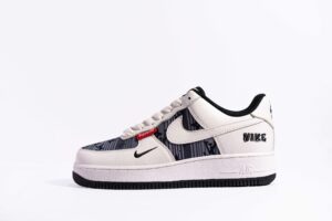 Nike Air Force 1 Low & LV & Supreme