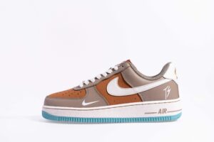 Nike Air Force 107 Low & TS