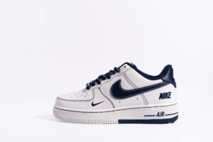 Nike Air Force 107 Low Blue