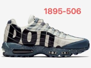 Nike Air Max 95 EUR40-45