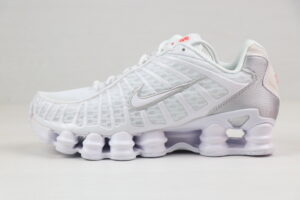Nike shox TL