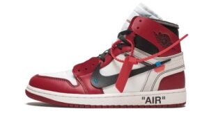 Air Jordans 1 High（36-46）