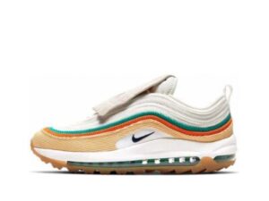 Nike Air Max 97 Beige green（36-45）