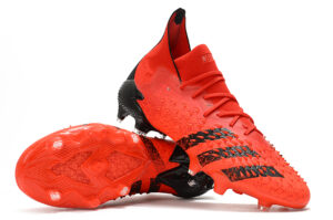 adidas Predator  Freak .1 FG Soccer shoes
