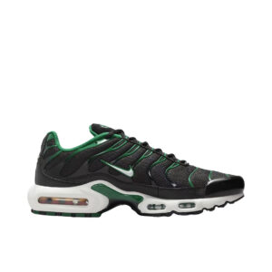 Nike Tn Black Malachite