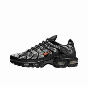 Nike Tn Safety Orange