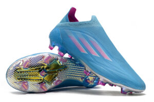 adidas X Speedflow+ FG Soccer shoes