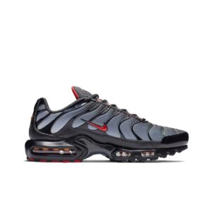Nike Tn Black Gradient Red