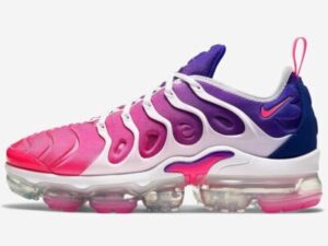 Nike Air VaporMax Plus TN