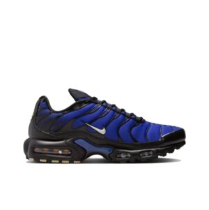 Nike Tn Black/Racer Blue