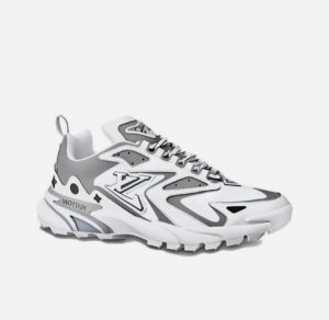 LV Runner Tatic Sneaker