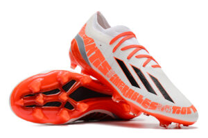 Adidas X Speedportal .1 FG Soccer shoes