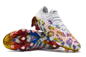 adidas Predator  Freak .1 Low FG Soccer shoes
