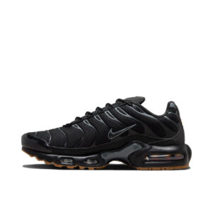 Nike Tn Black Gum Light Brown