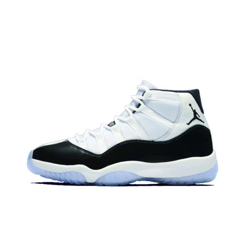 微信图片_20230130160127 Air Jordan 11 Retro(36-46)