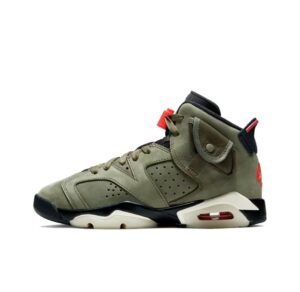 Air Jordan 6 Retro（40-46）
