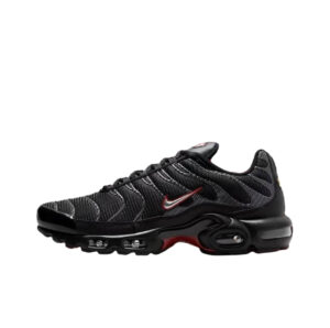 Nike Air Tn Black/University